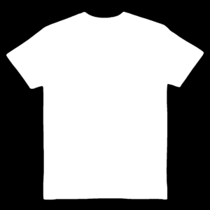 T-shirt breton humour 100% beurre salé dans les veines