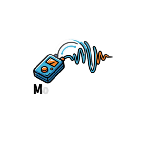 T-shirt carpe humour - Chut mon détecteur a dit quelque chose